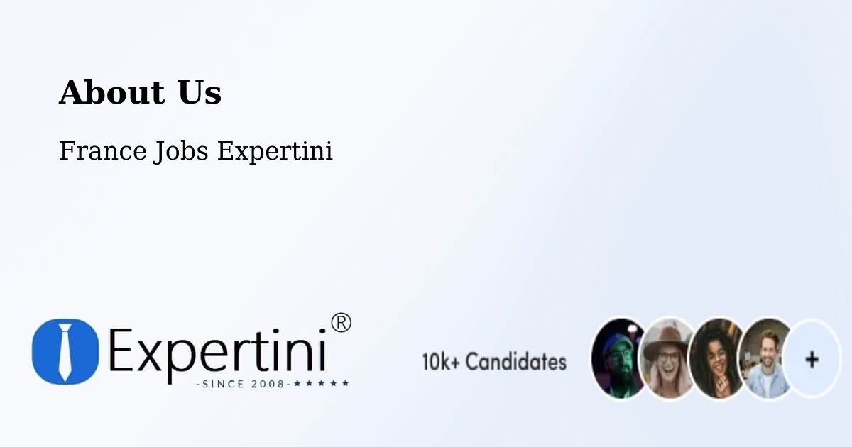 About Expertini Recruitment Platform  – Menpenti - Menpenti, France Jobs Expertini