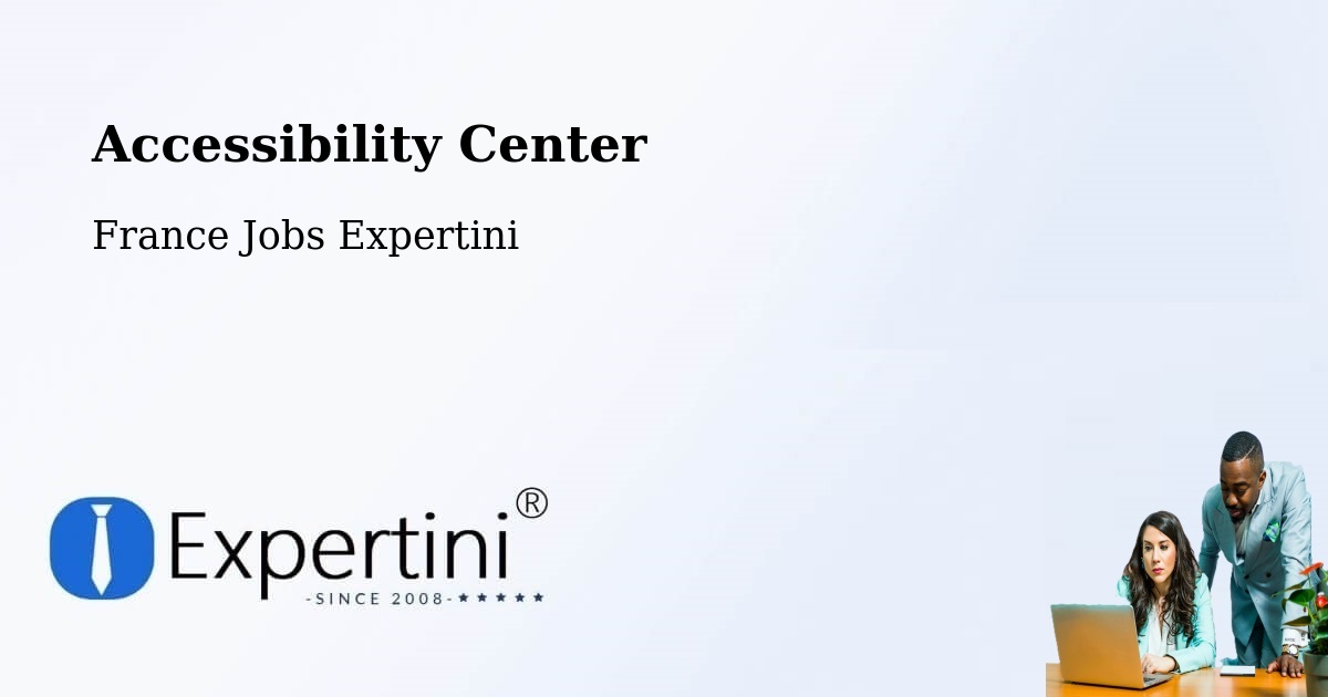 Accessibility Statement – Menpenti - France Jobs Expertini