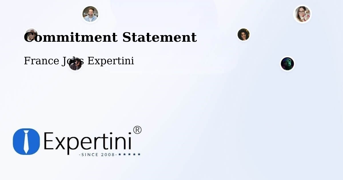 Corporate Commitment – Menpenti - France Jobs Expertini