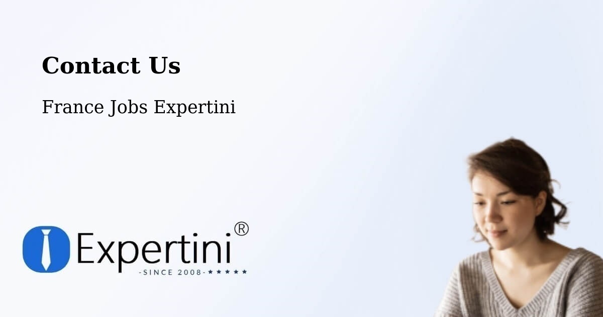 Contact Expertini – Menpenti - France Jobs Expertini