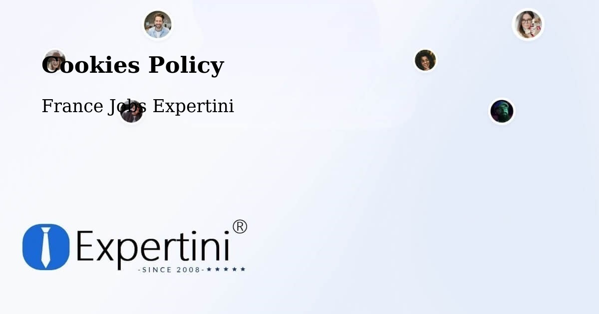 Cookie Policy – Menpenti - France Jobs Expertini