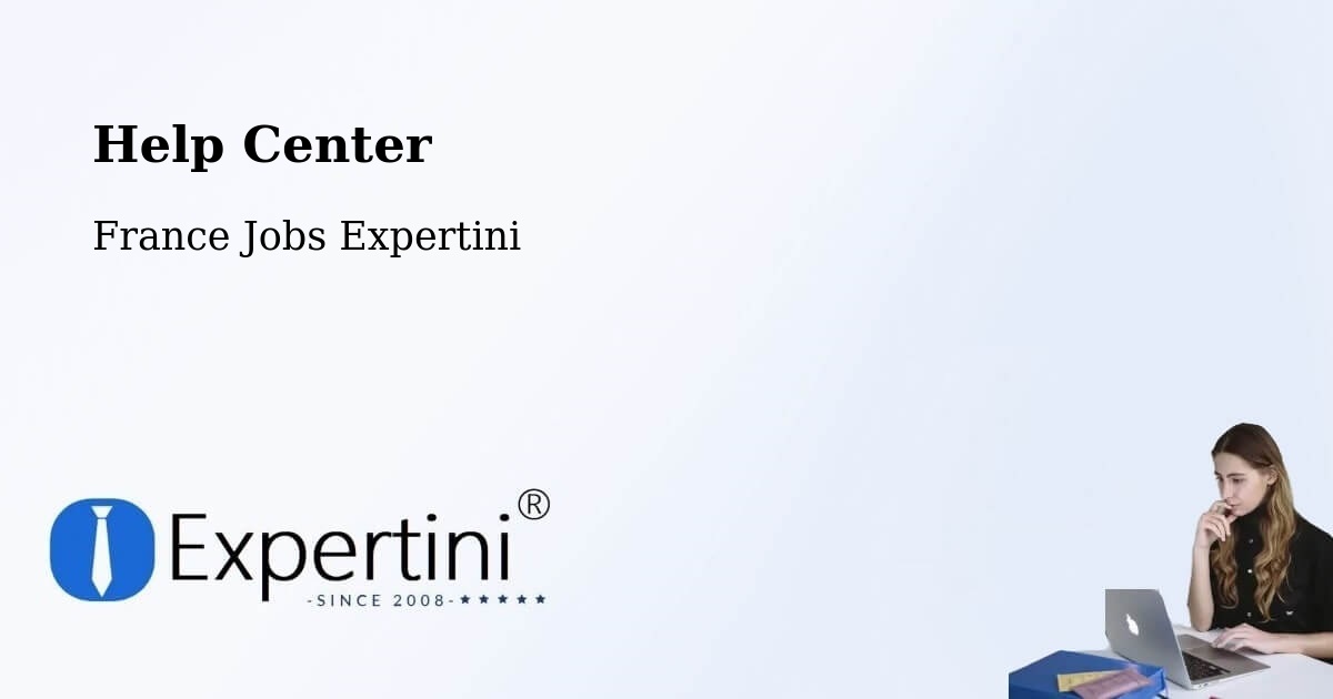 Help Center – Menpenti - France Jobs Expertini