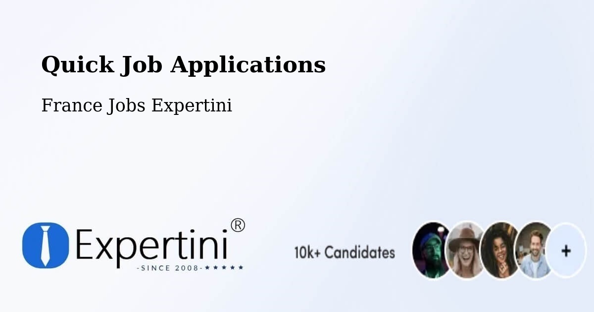 Quick Apply Feature – Menpenti - France Jobs Expertini