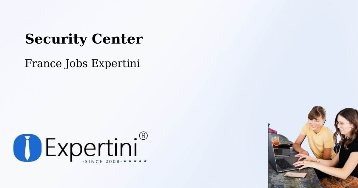 Security & Compliance – Menpenti - France Jobs Expertini