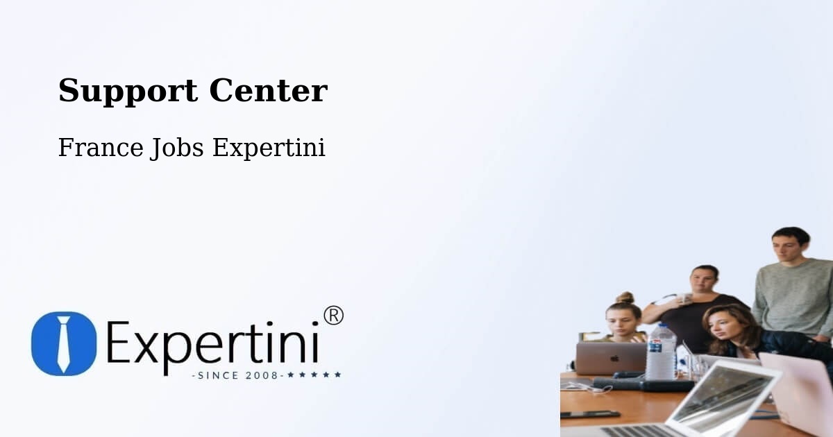 Support Services – Menpenti - France Jobs Expertini