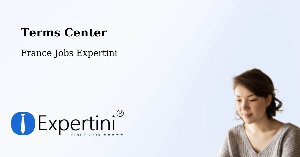 Terms of Service – Menpenti - France Jobs Expertini