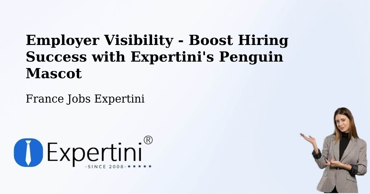 CV and Resume Visibility Optimization – Menpenti - France Jobs Expertini